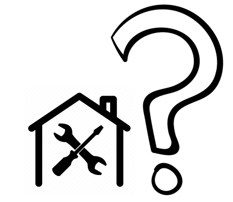 رایج‌ترین سوالاتی که در مورد بازسازی منزل از ما می‌پرسید